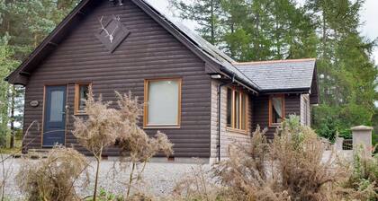 3 bedroom accommodation in Strachan, near Banchory