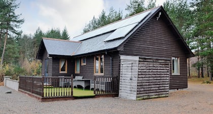 3 bedroom accommodation in Strachan, near Banchory