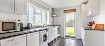 Alojamiento de 3 habitaciones en Widemouth Bay, near Bude