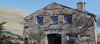 2 værelses bolig i Simonstone near Hawes