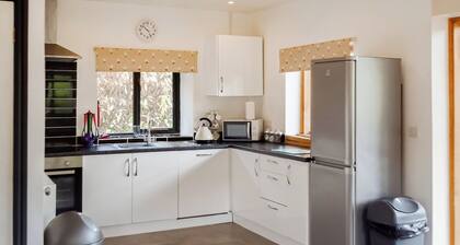 Oak View Cottage
