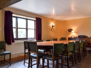 تناول الطعام