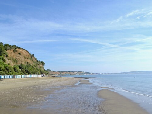 3 chambres à coucher à Shanklin