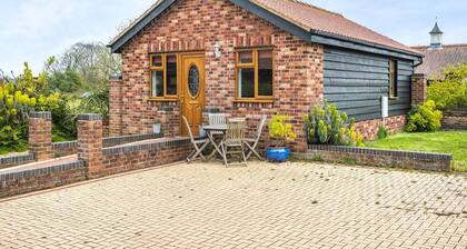 1 huoneen majoitus St Osyth