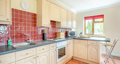 1 chambres Ă coucher Ă St Osyth