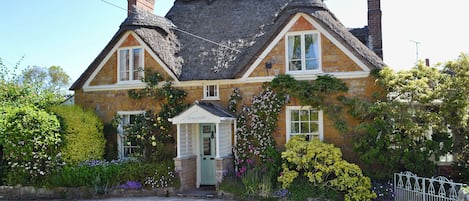 Exterieur