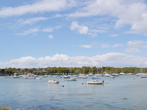 Port de plaisance