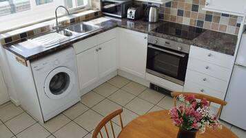 Cookware/dishes/utensils, freezer