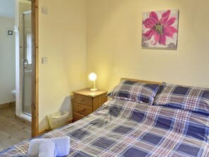 3 soverom, wi-fi (inkludert) og sengetøy