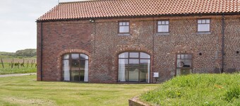 3 soverom innkvartering i Flamborough