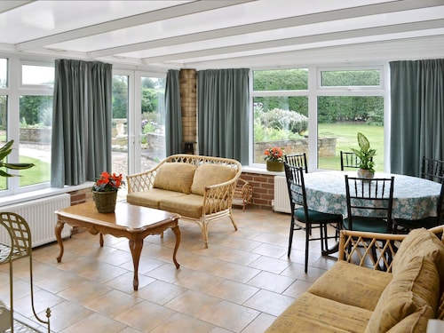 Gamekeeper's Cottage
