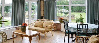 Gamekeeper's Cottage