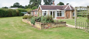 Gamekeeper's Cottage