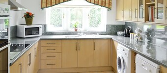 Gamekeeper's Cottage