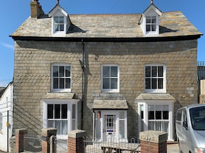 Exterior - 4 bedroom accommodation in Port Isaac (Port Isaac)