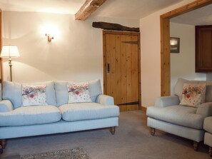 Interior - 3 bedroom accommodation in Threlkeld (Threlkeld)