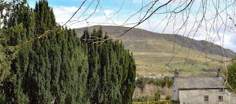 スレルケルドの3ベッドルーム宿泊施設