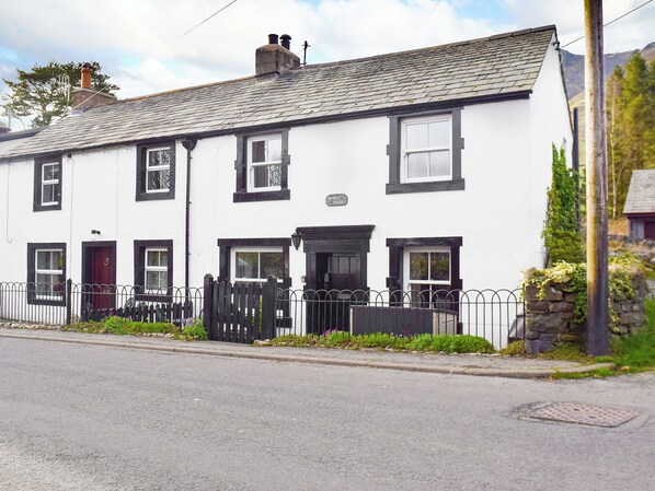 Exterior - 3 bedroom accommodation in Threlkeld (Threlkeld)
