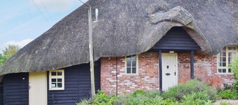 Alojamiento de 1 habitaciones en Burgate, near Fordingbridge