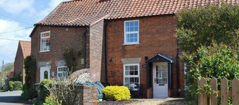 2 chambres à coucher à Docking