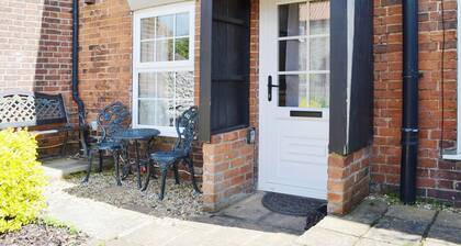 2 chambres Ă coucher Ă Docking