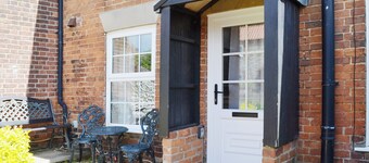 Alojamiento de 2 habitaciones en Docking