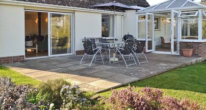 3 bedroom accommodation in Brighstone