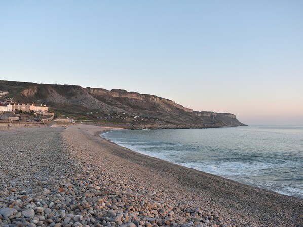 Spiaggia