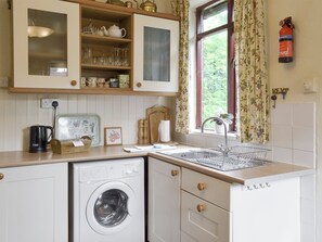 Interior - 2 bedroom accommodation in Thornton le Dale, near Pickering (Thornton le Dale, near Pickering)