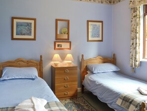 2 camere, lenzuola