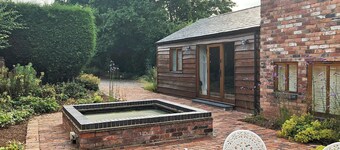 3 bedroom accommodation in Kidderminster