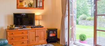 Alojamiento de 1 habitaciones en Caernarfon