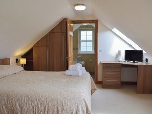 6 chambres, Wi-Fi gratuit, draps fournis