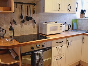 Eget kök