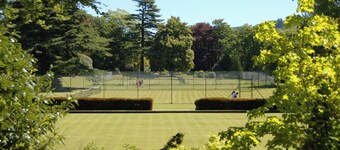 3 makuuhuoneen majoitus Keswickissä