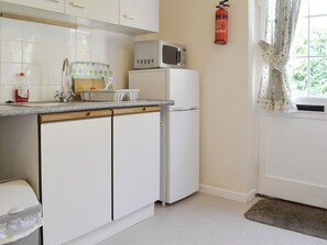 Privat køkken