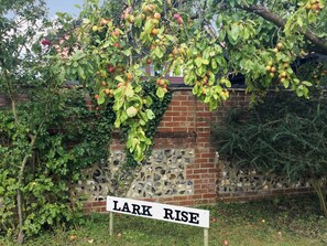 تفاصيل الفندق من الخارج