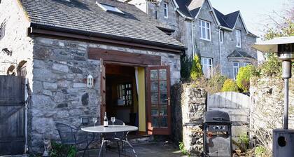 The Coach House at Old Vicarage Cottage