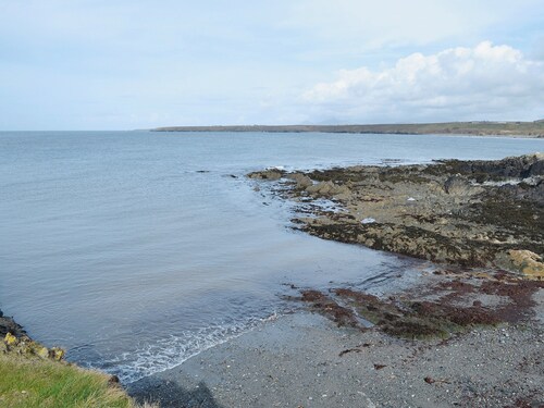 3 bedroom accommodation in Porth Colmon, near Pwllheli