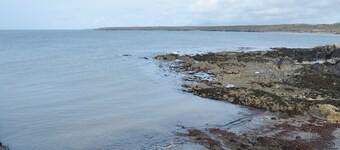 3 bedroom accommodation in Porth Colmon, near Pwllheli