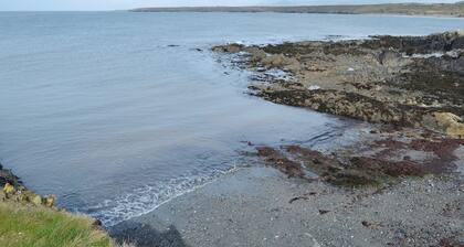 3 bedroom accommodation in Porth Colmon, near Pwllheli