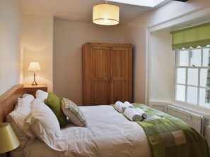 4 bedrooms, free WiFi, bed sheets - 4 bedroom accommodation in Keswick (Keswick)