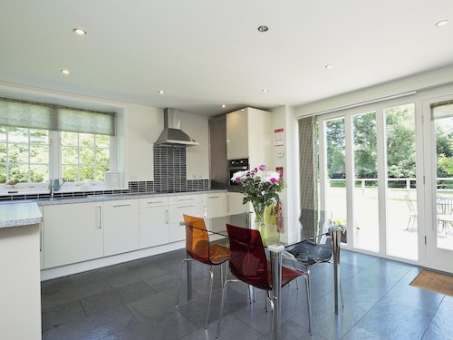 2 Schlafzimmer Unterkunft in Sutton Bridge, Spalding