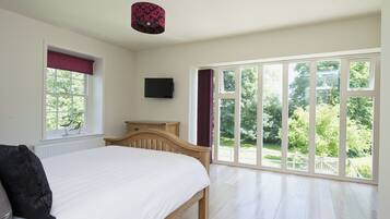 2 chambres, Internet gratuit, draps fournis