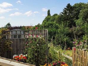 Property grounds - 0 bedroom accommodation in Bothenhampton, near Bridport (Bothenhampton, near Bridport)