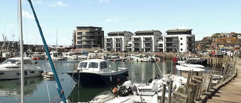 Jachthaven