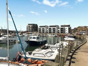 Marina - 0 bedroom accommodation in Bothenhampton, near Bridport (Bothenhampton, near Bridport)