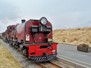 Miscellaneous - 1 bedroom accommodation in Beddgelert, near Caernarfon (Beddgelert, near Caernarfon)