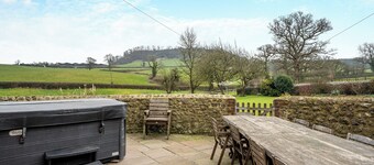 7 bedroom accommodation in Plush, near Piddletrenthide