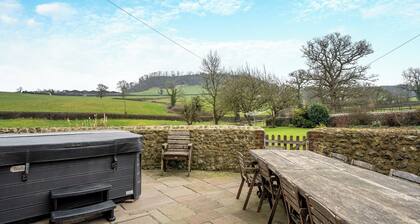 7 Schlafzimmer Unterkunft in Plush, near Piddletrenthide